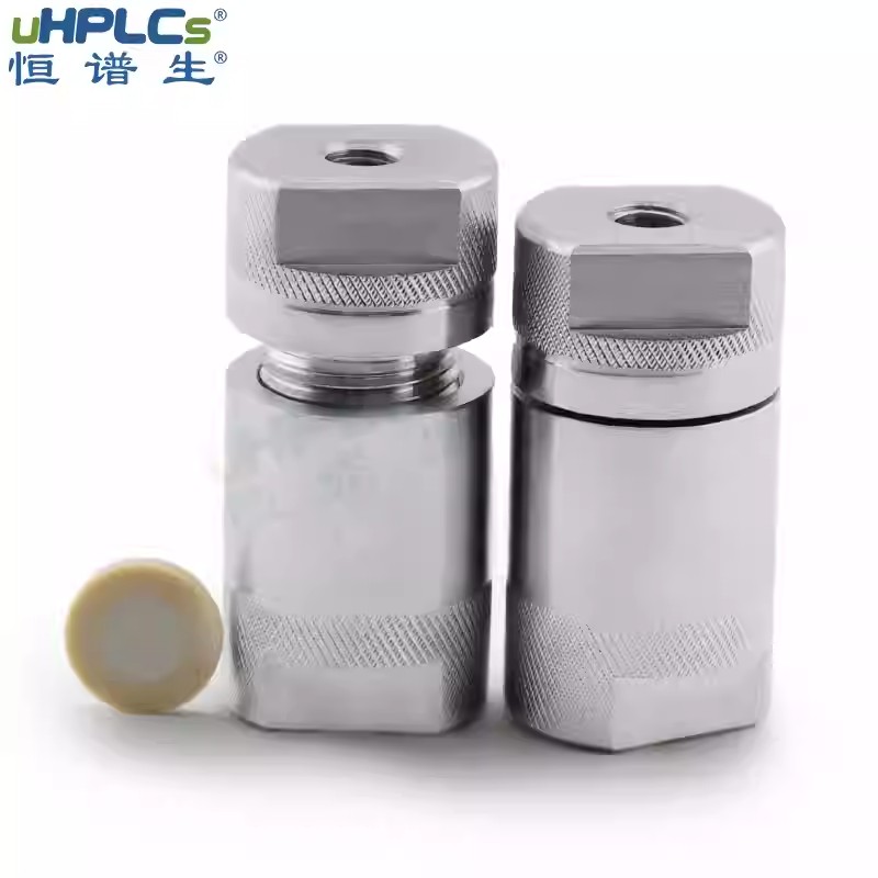 恒譜生在線過濾器的作用是什么？