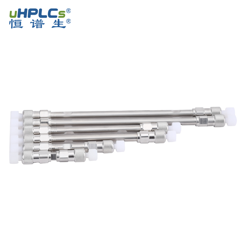 2.1X100mm UPLC超高壓Phenyl苯基柱 丨1.8μm 120? 柱子 Featured Image