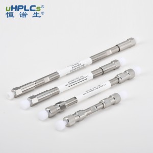 C30色譜柱 4.6x250mm丨3μm,120? HPLC柱子