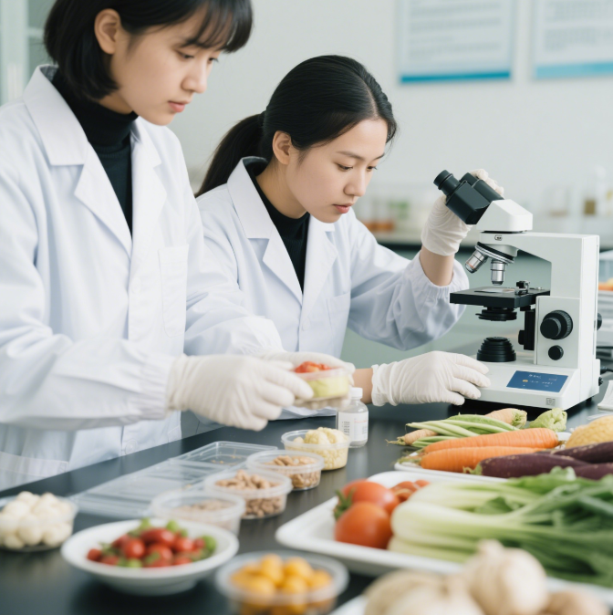 食品添加劑風(fēng)云下，恒譜生為您的企業(yè)保駕護(hù)航!