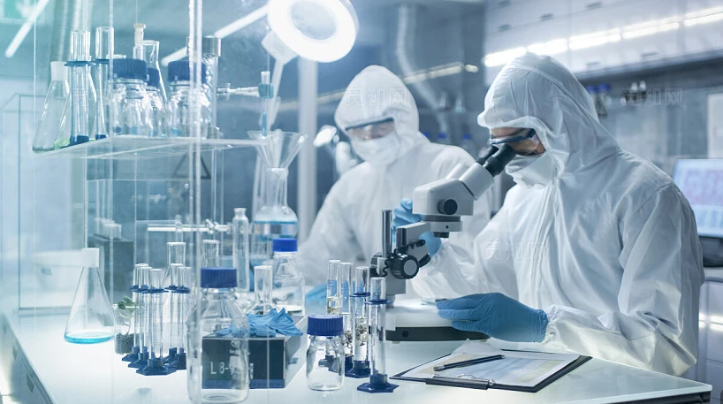 大分子生物樣品檢測(cè)用色譜柱（Bio – SEC）：生物分析領(lǐng)域的精準(zhǔn)利器！