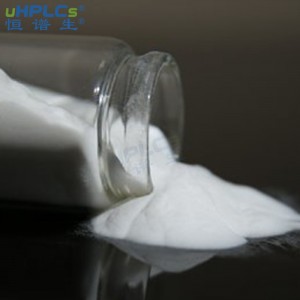 恒譜生CN反相色譜填料，100?，3μm