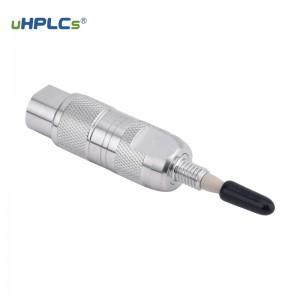HPLC液相直連式溶劑效應消除器47μL