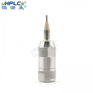 HPLC粒徑5μm120? Hilic- SiO2液相色譜分析保護(hù)柱預(yù)柱
