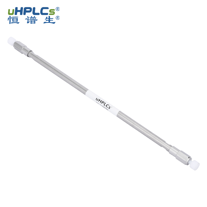 三七皂苷專用柱丨人參皂苷分析柱5μm 4.6x250mm Featured Image