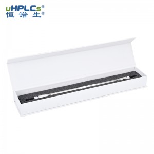 5μm人參皂苷 Rg1、Re、Rb檢測專用柱丨4.6X250mm柱子