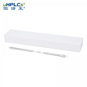 5μm人參皂苷 Rg1、Re、Rb檢測(cè)專用柱丨4.6X250mm柱子