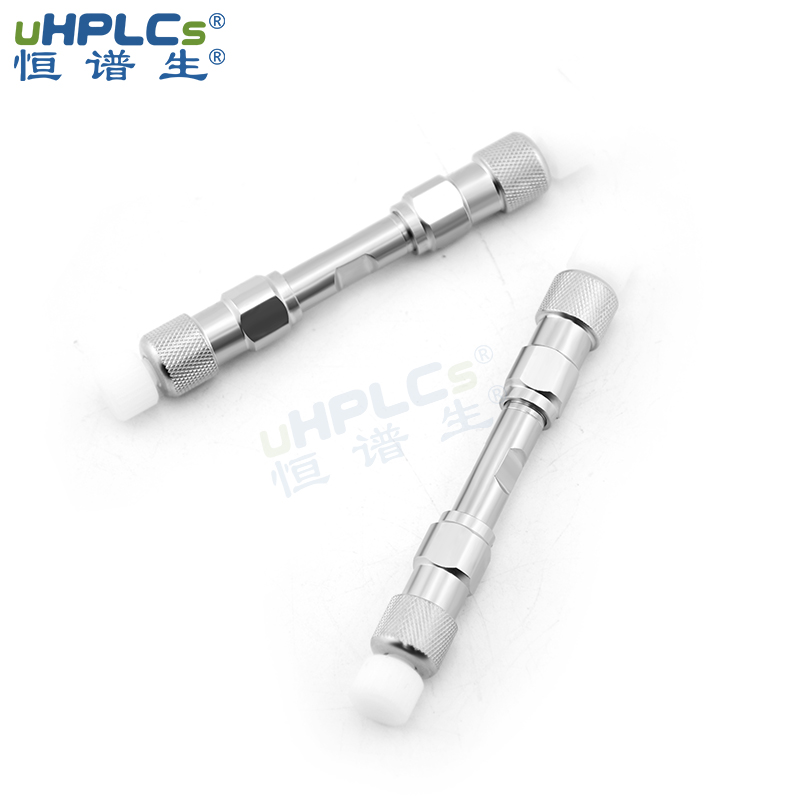 超高壓耐純水色譜柱2.1X50mm粒徑1.8μm Featured Image