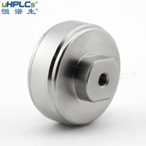 恒譜生20#制備液相在線過濾器獨(dú)立式柱前hplc在線過濾器，0.5μ,2μ,5μ,10μ,20μ