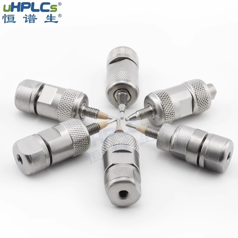 恒譜生分析保護(hù)柱：UPLC 超高壓直連保護(hù)柱的安裝指南！