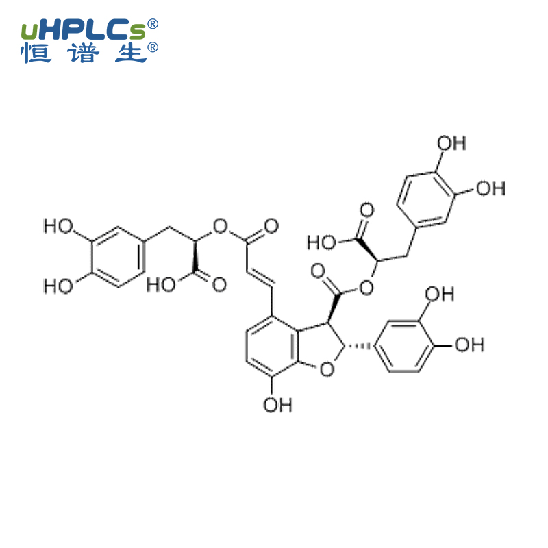丹酚酸B標準品丨CAS:115939-25-8丨高純度對照品 Featured Image