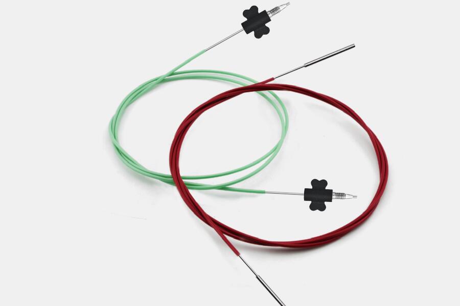 恒譜生高壓柔性不銹鋼毛細(xì)管路的優(yōu)勢(shì)：提升 UPLC/HPLC 色譜分析效率！