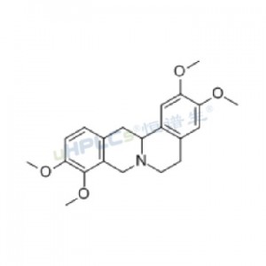 延胡索乙素標準品丨CAS號：10097-84-4丨高純度標準品